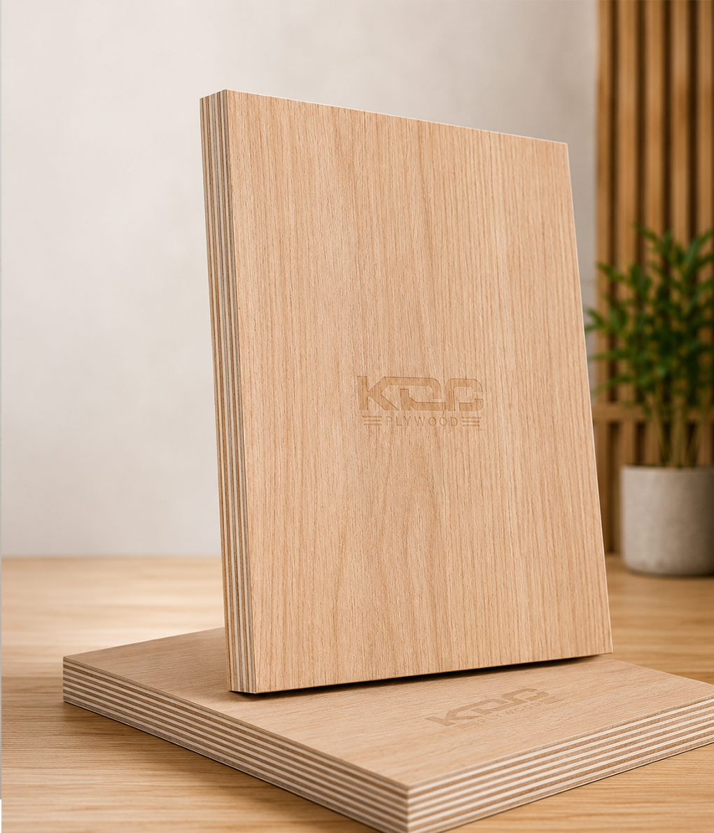 BWR Grade Plywood