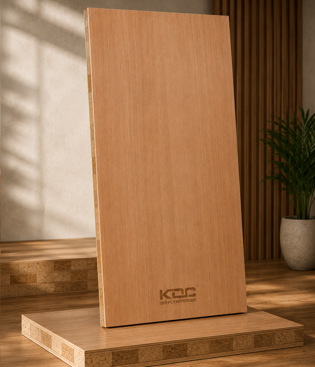 Flush Door