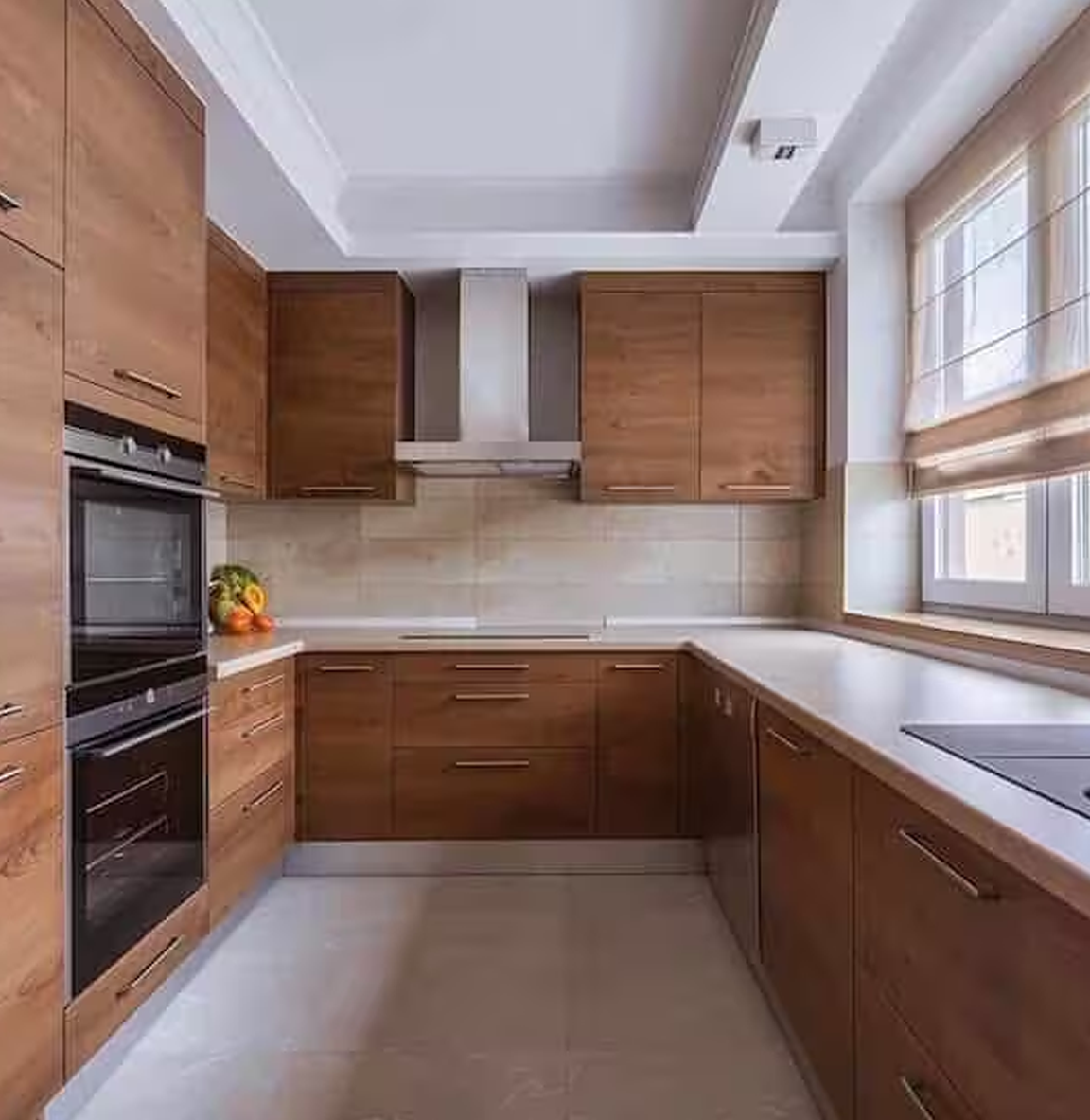 Premium Kitchen Cabinets