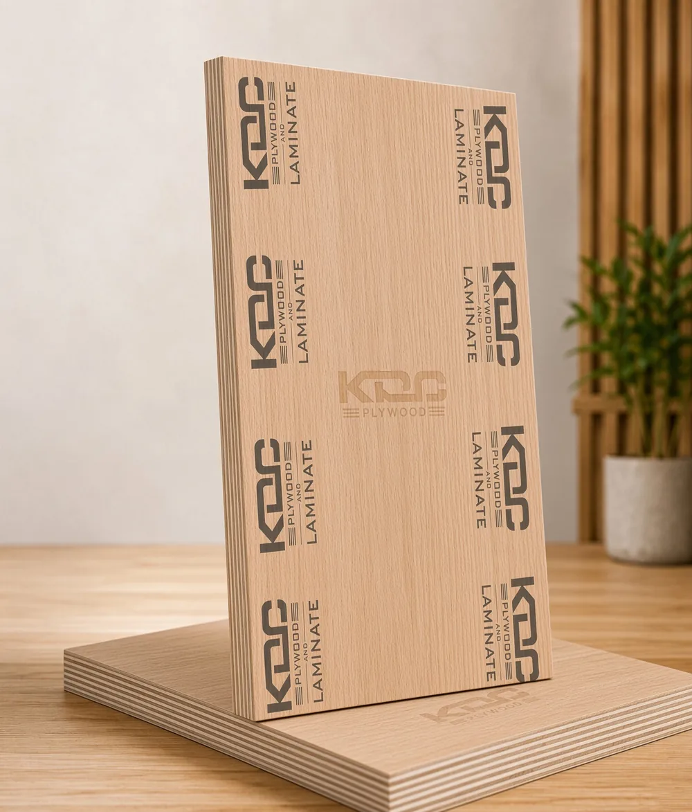 KDC BWR Grade Plywood