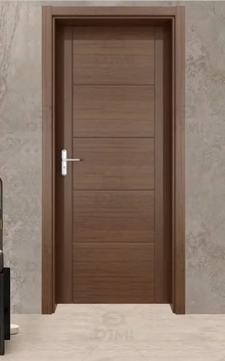 KDC Flush Door