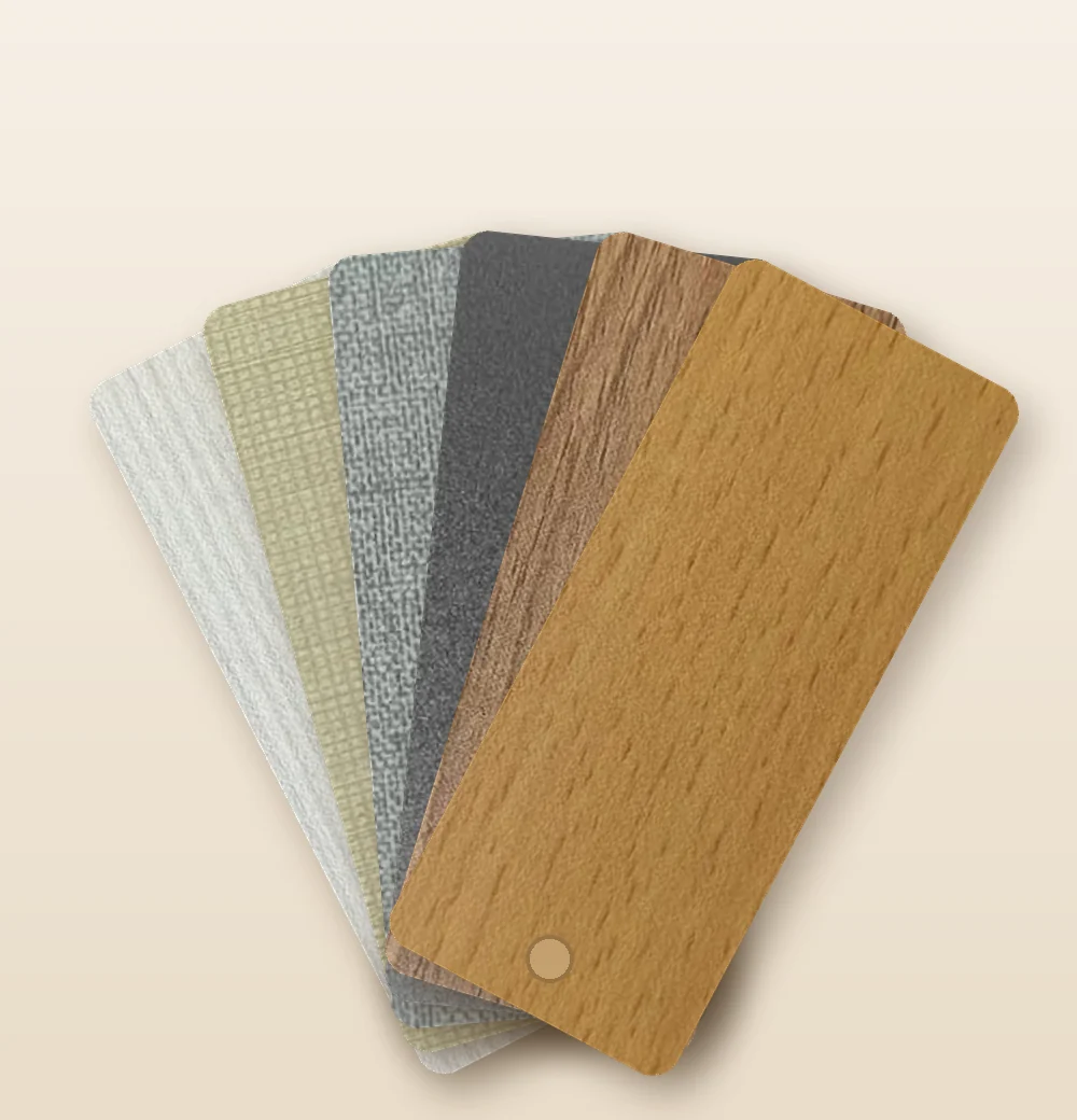 KDC Laminates